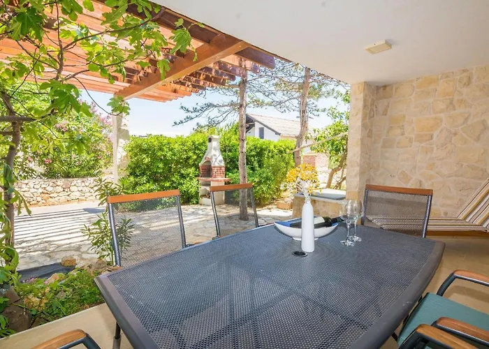 With Parking Space - 18544 Appartement *