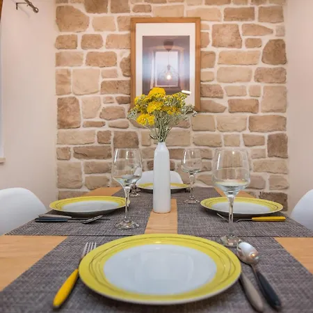 With A Parking Space - 18544 Apartment *