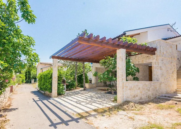 Apartmán With Parking Space - 18544 *