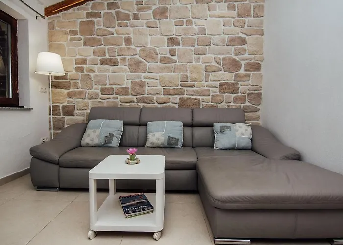 Apartmán With Parking Space - 18544 *