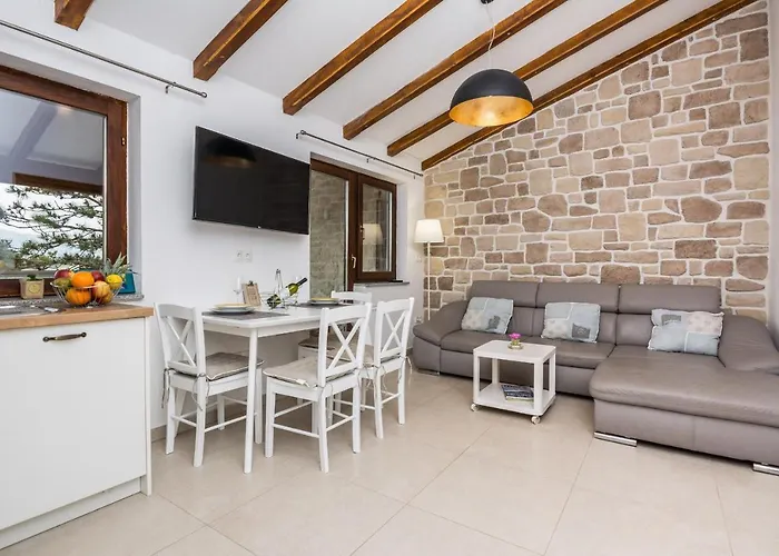 With Parking Space - 18544 *